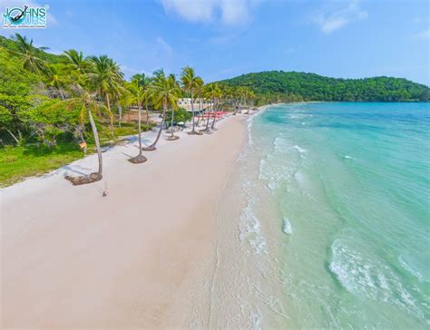 The 10 best hotels close to Sao Beach in Phu Quoc, Vietnam.